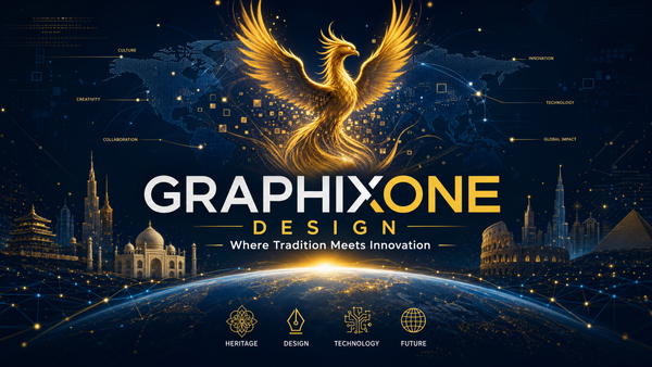 Graphixonedesign